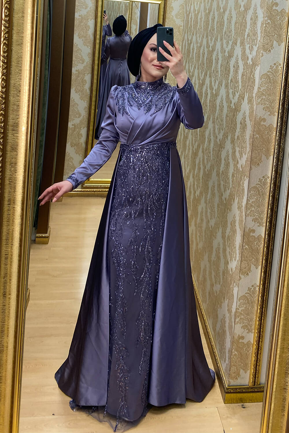 Pınar Şems Hafsa Abiye